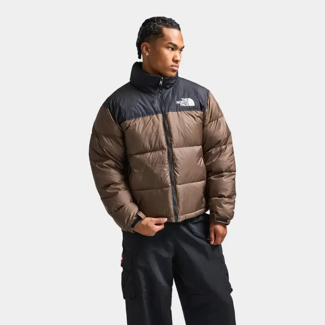 1996 Nuptse Kahverengi Mont - 1