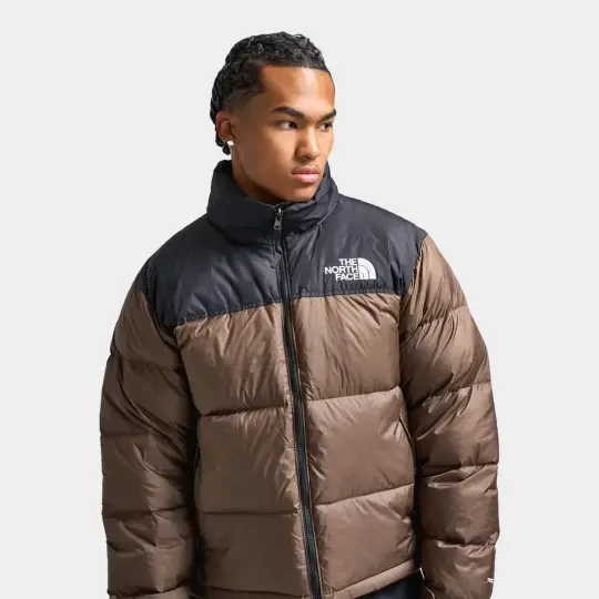 1996 Nuptse Kahverengi Mont - 3