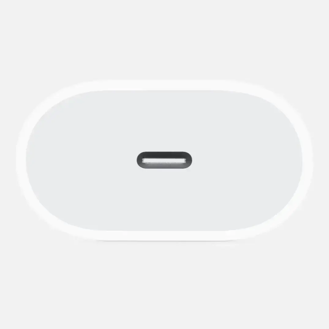 20 W USB-C Güç Adaptörü - 3