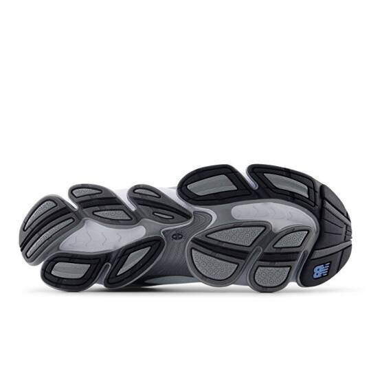 Abzorb 2000 Gri Spor Ayakkabı - 5