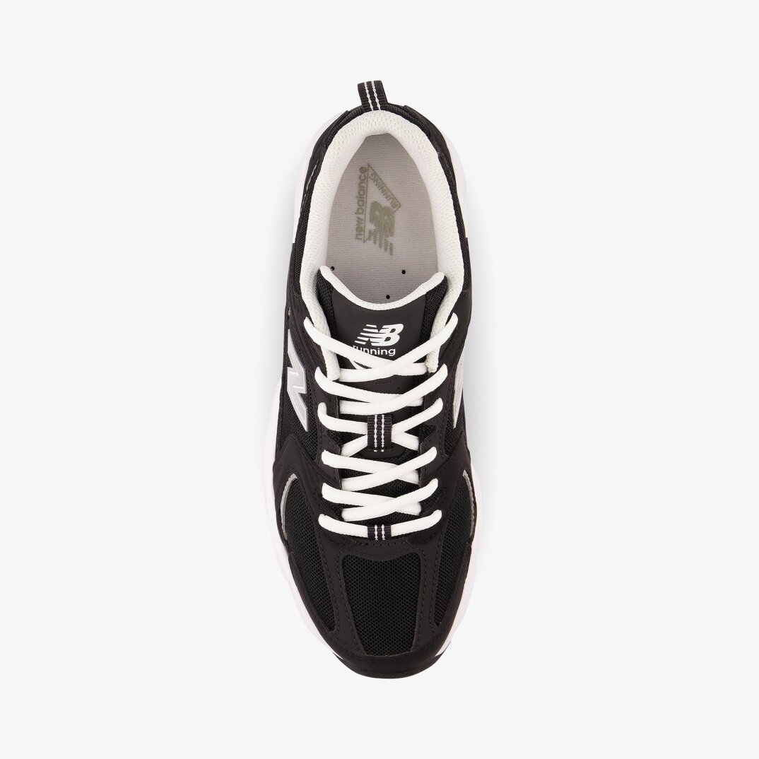 530 Unisex Siyah - 2