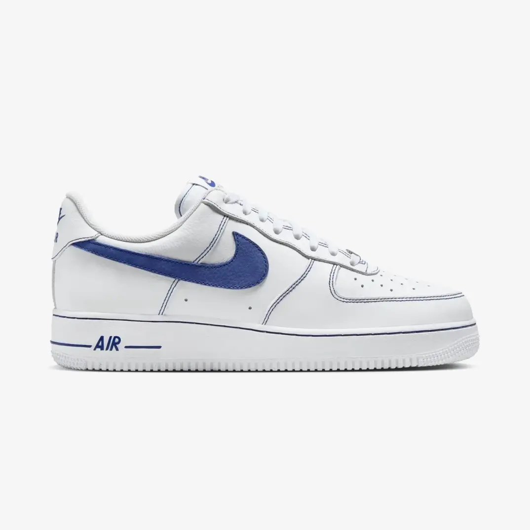 Air Force 1 07 LV - 1
