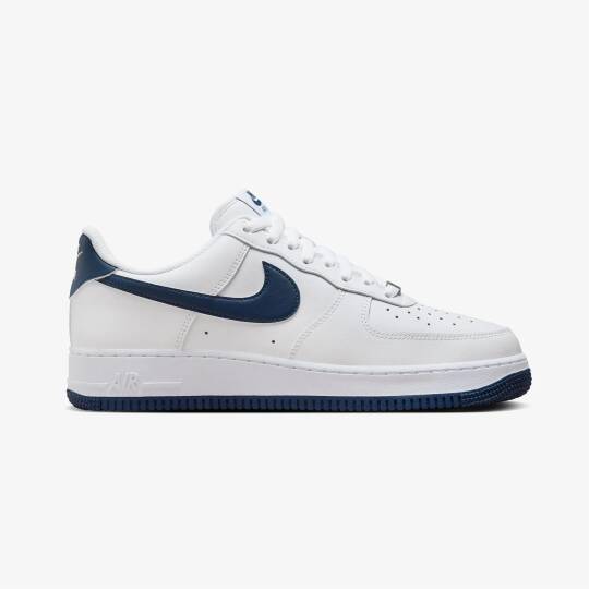 Air Force 1 07 Sportswear - 7