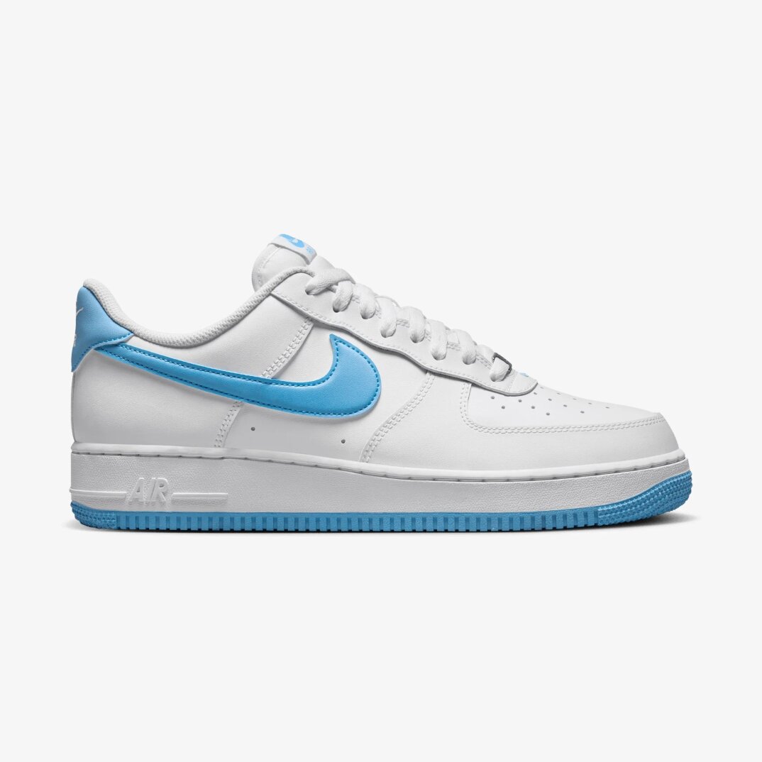 Air Force 1 '07 - 1