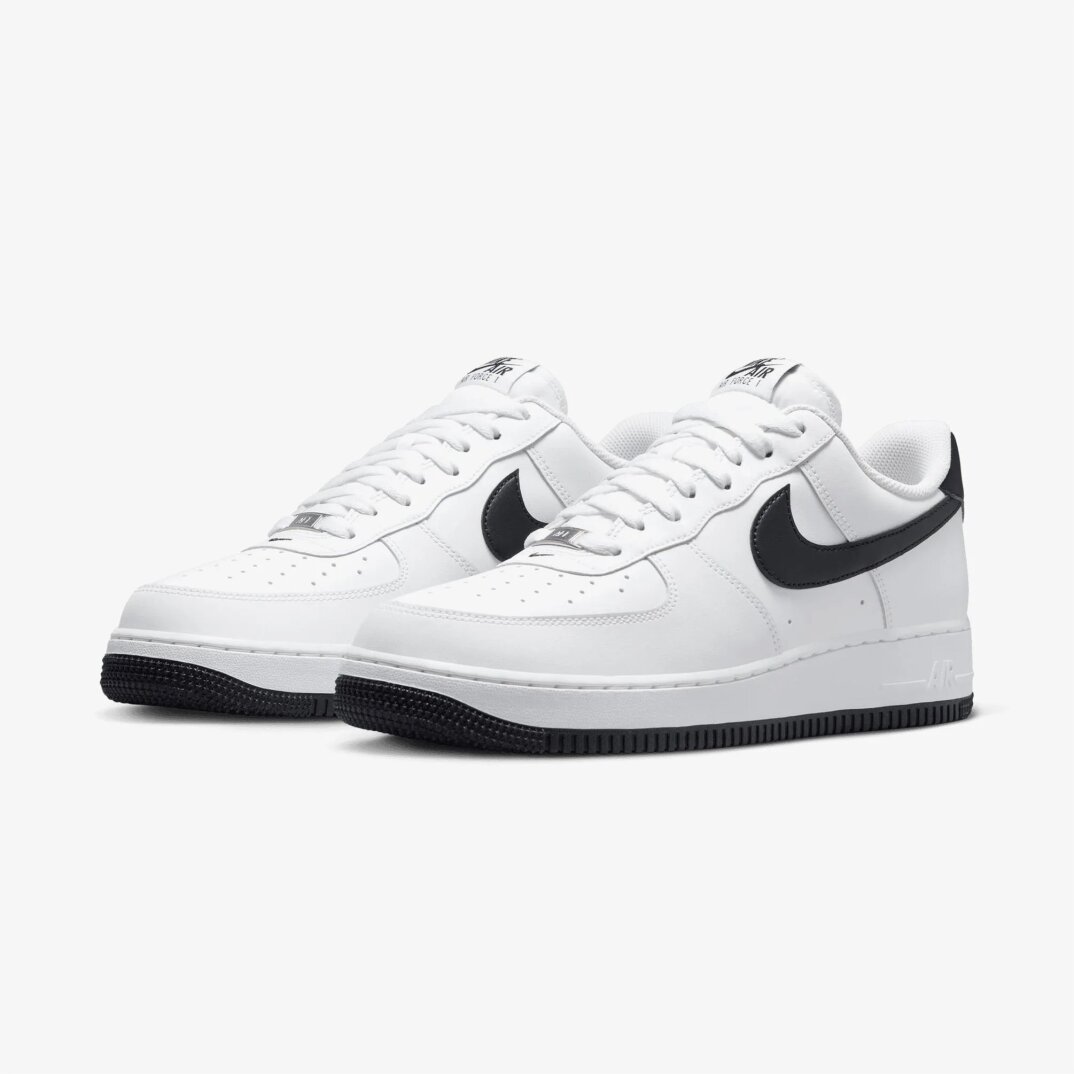 Air Force 1 '07 - 2