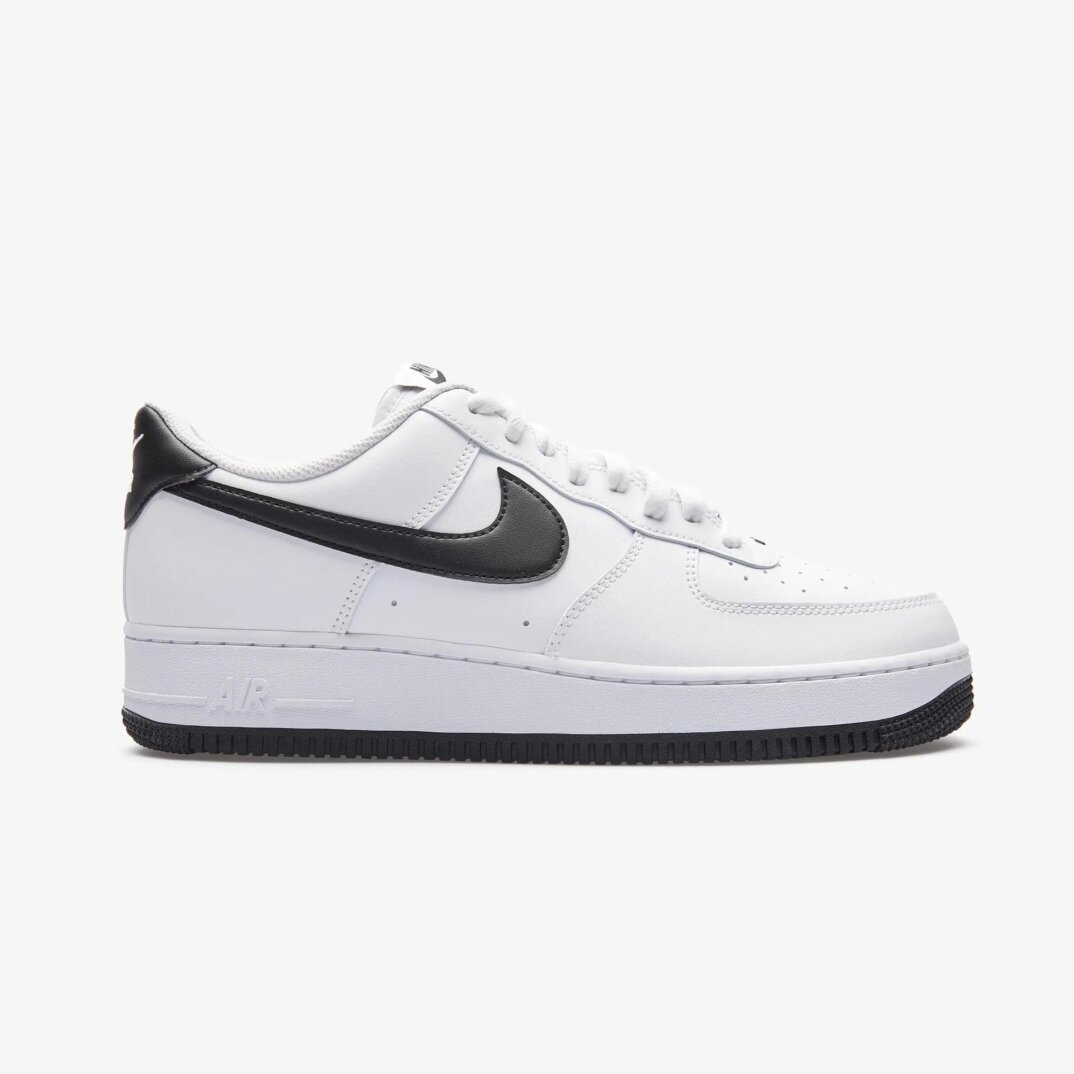 Air Force 1 '07 - 1