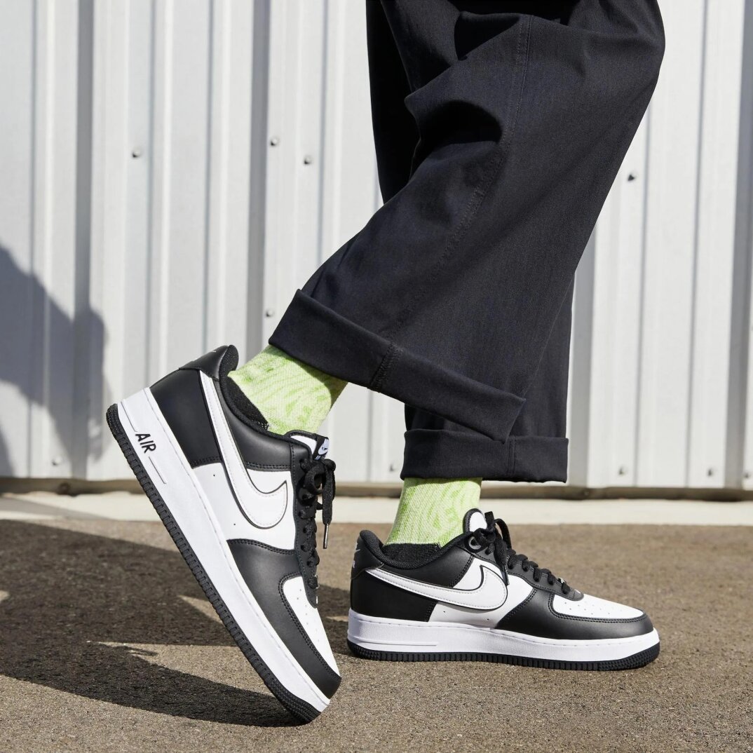 Air Force 1 07 Panda - 2
