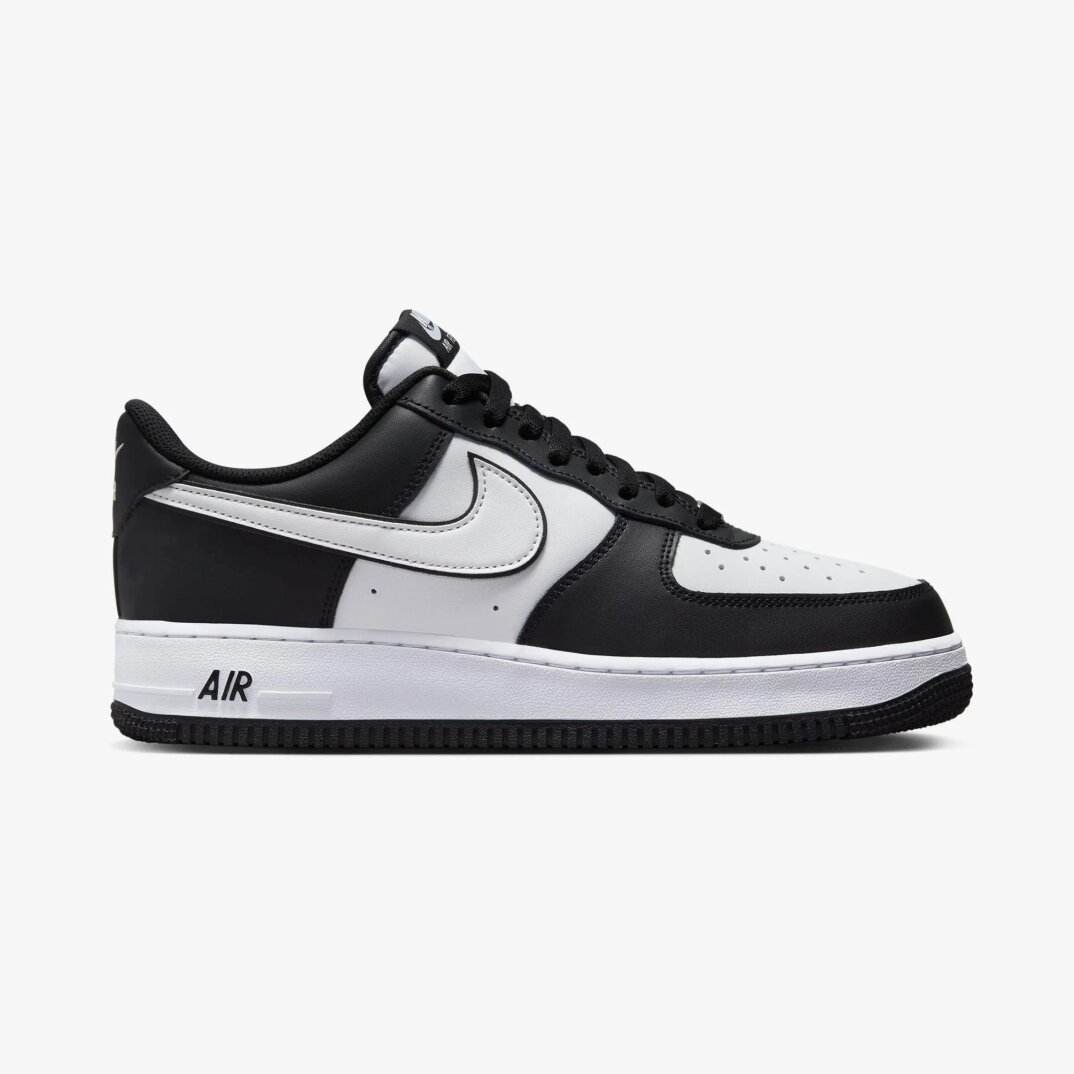 Air Force 1 07 Panda - 4
