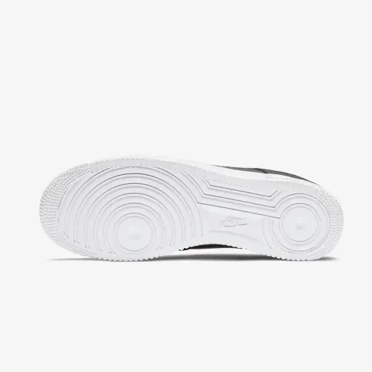 Air Force 1 Low 07 - WhiteBlack - 4