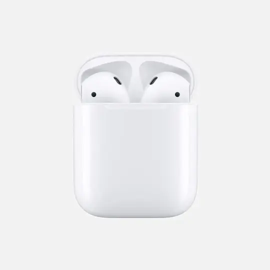 AirPods 2. Nesil ve Kablosuz Şarj Kutusu