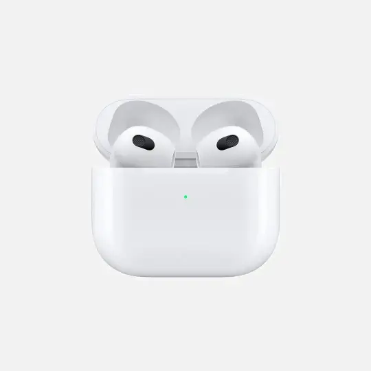 AirPods 3. Nesil - 4