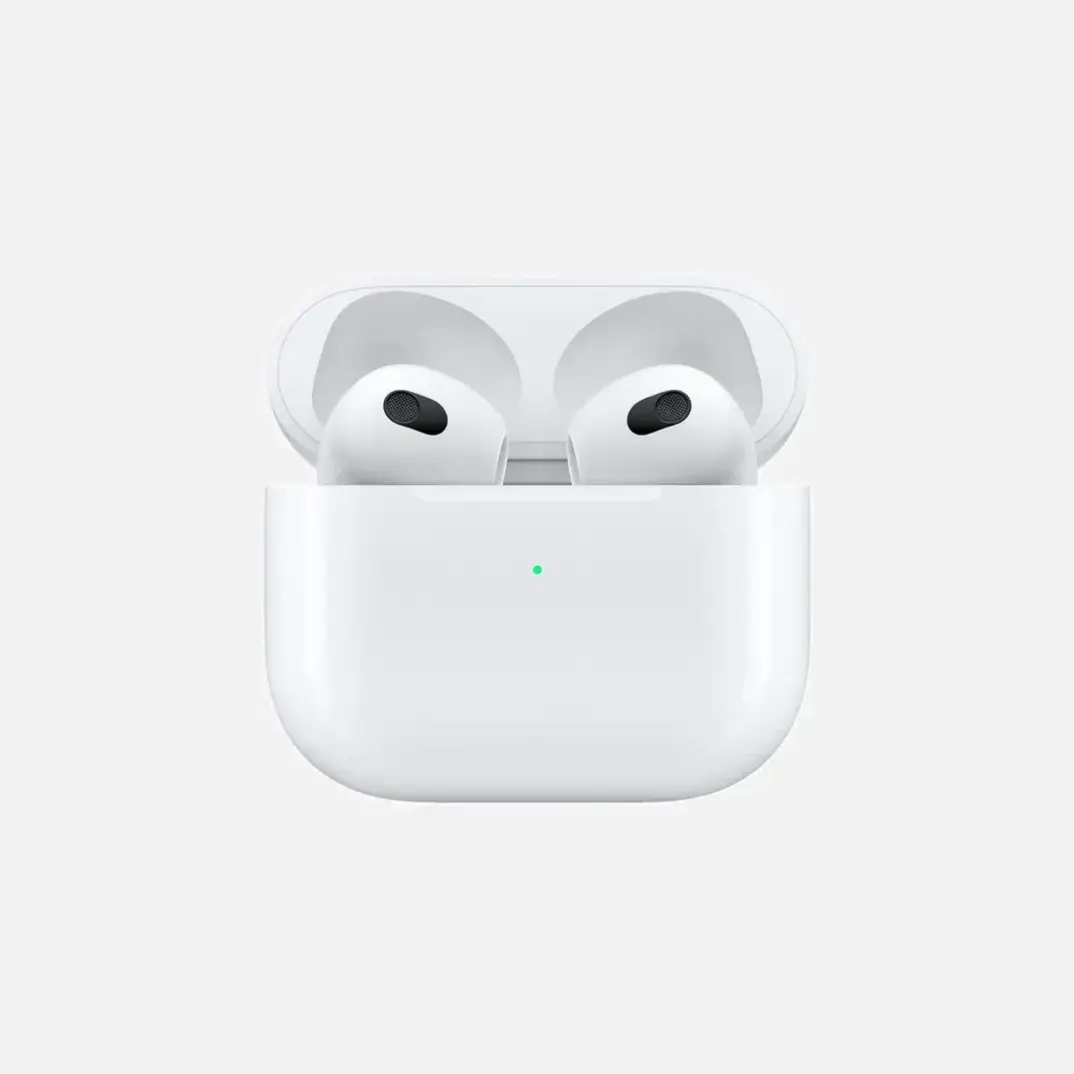 AirPods 3. Nesil - 4