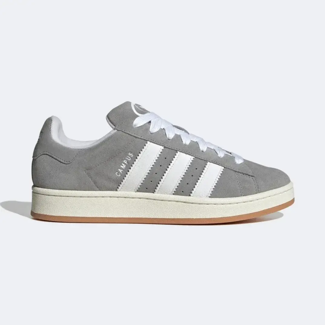 Campus 00S Core Grey Three  Cloud White  Off White - 1