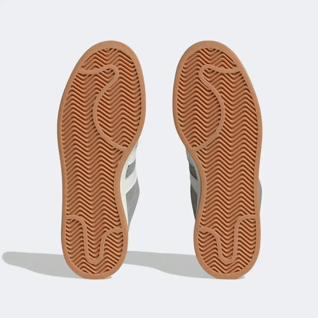 Campus 00S Core Grey Three  Cloud White  Off White - 3