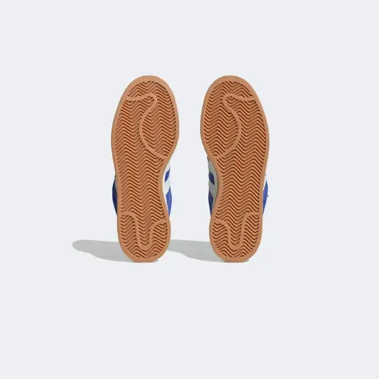 Campus 00S Core Semi Lucid Blue  Cloud White  Off White - 3