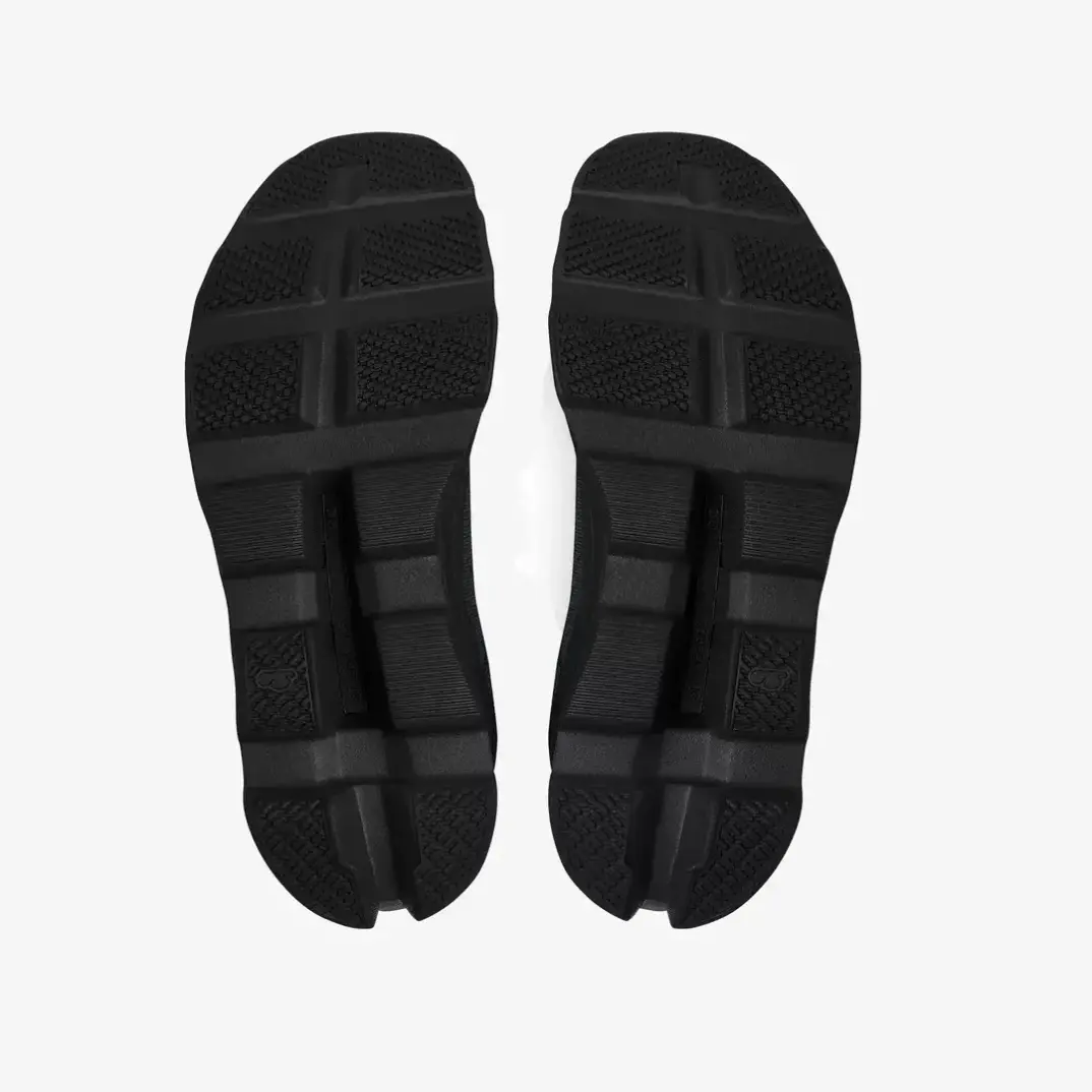 Cloudmonster Koşu Ayakkabısı Siyah - 4