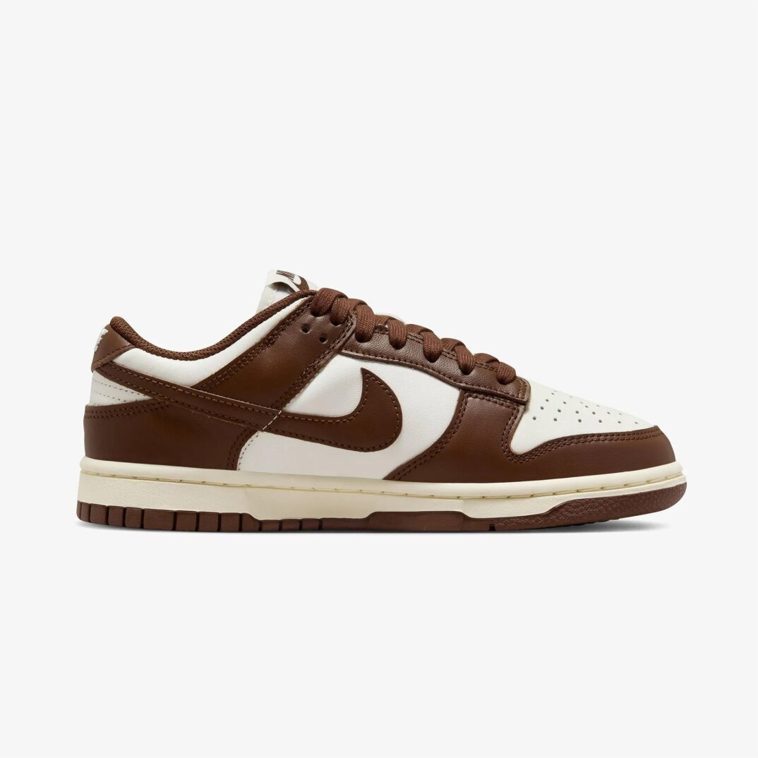 Dunk Low Retro Kahverengi - 1