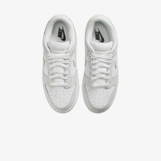 Dunk Low Retro Grey - 8