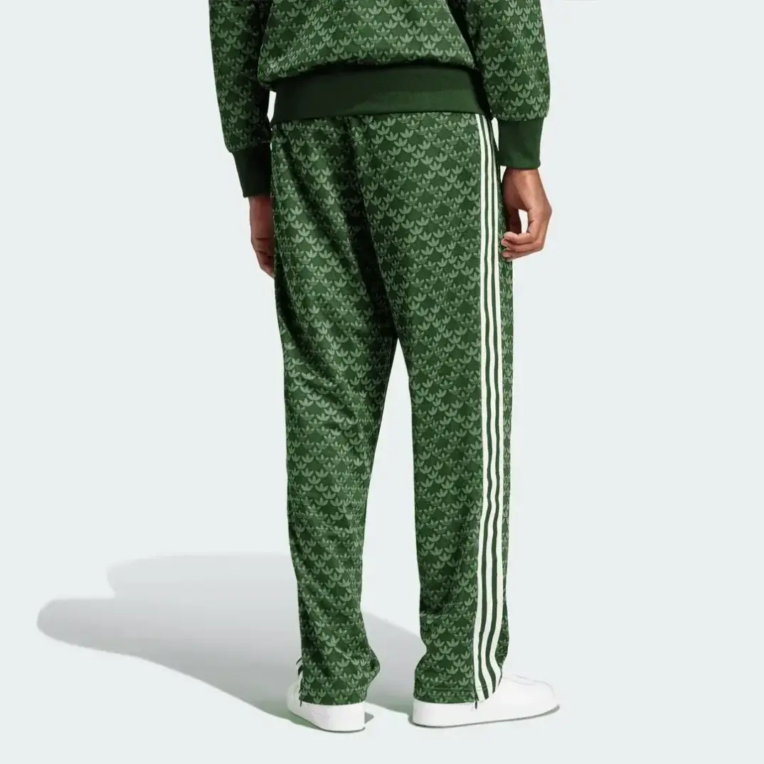 FireBird Classic Mono Eşofman Altı Yeşil - 2