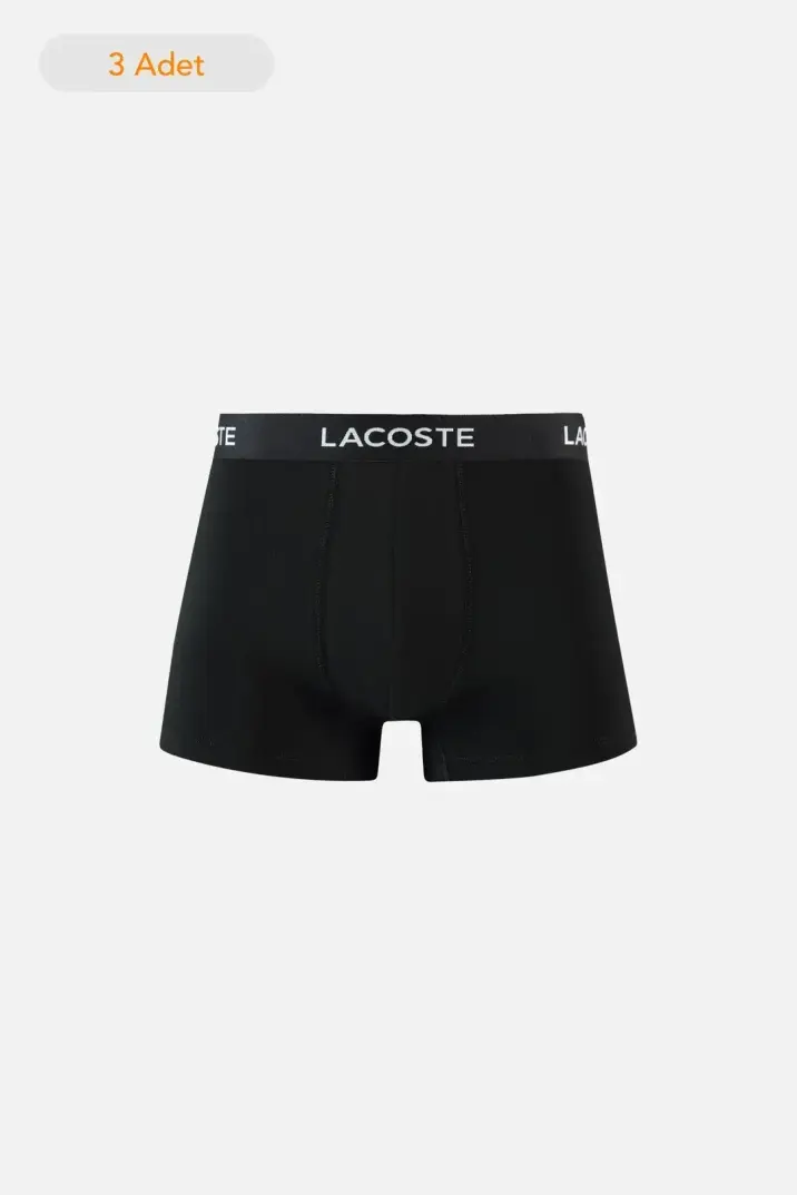 Lacoste 3lü Boxer - 1