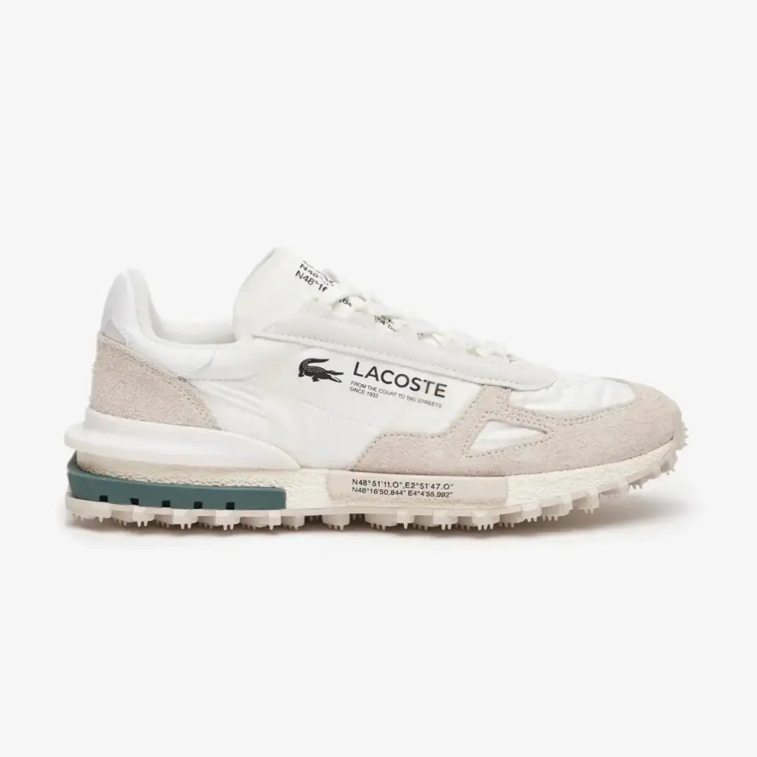 SPORT Elite Active Sneaker Beyaz - 1