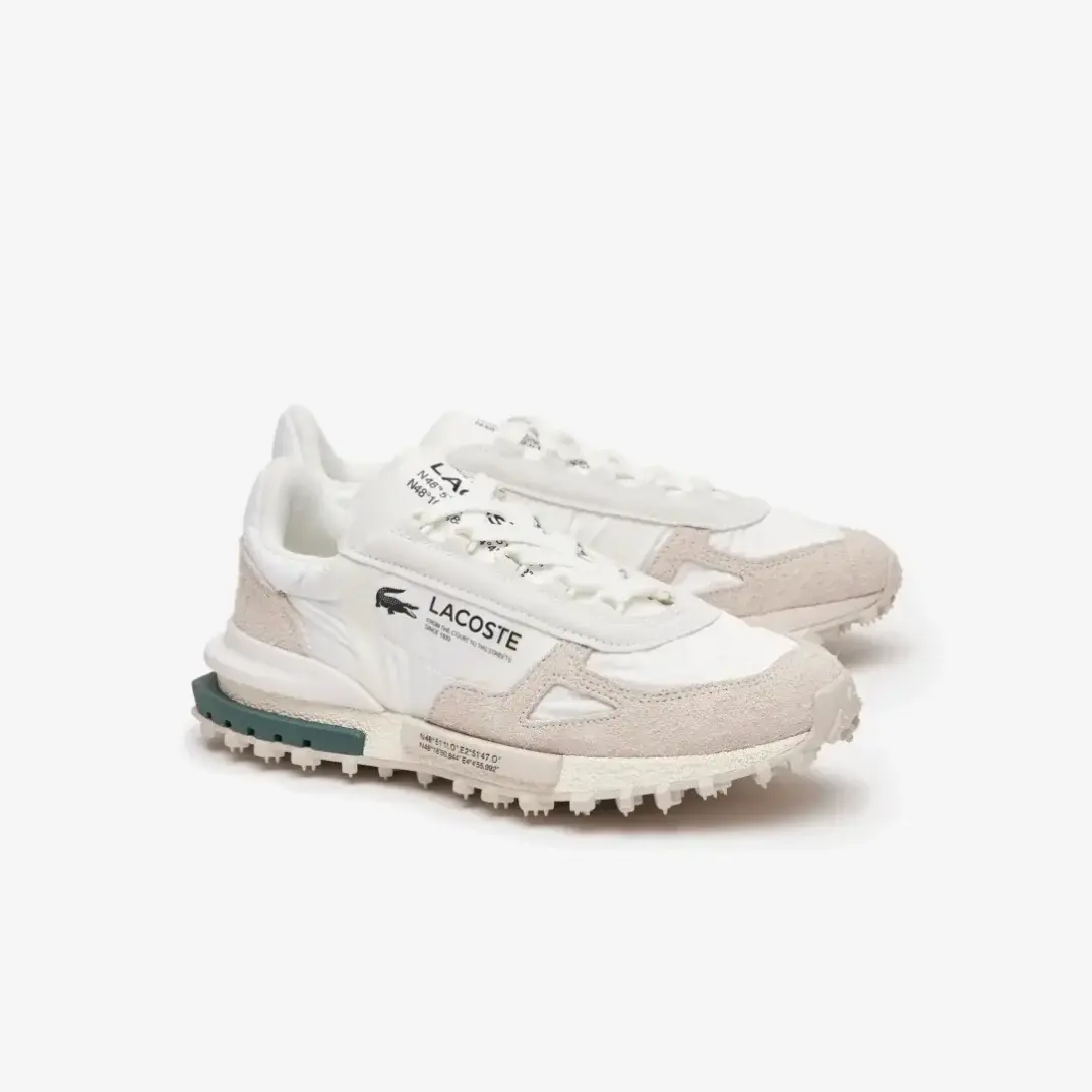 SPORT Elite Active Sneaker Beyaz - 2