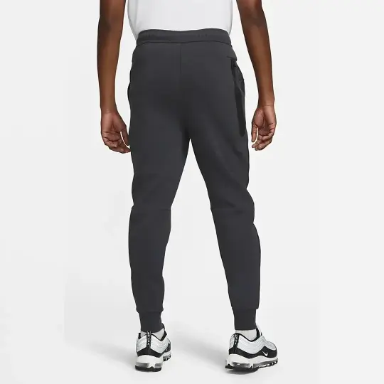 Tech Fleece Joggers AnthraciteVolt - 2