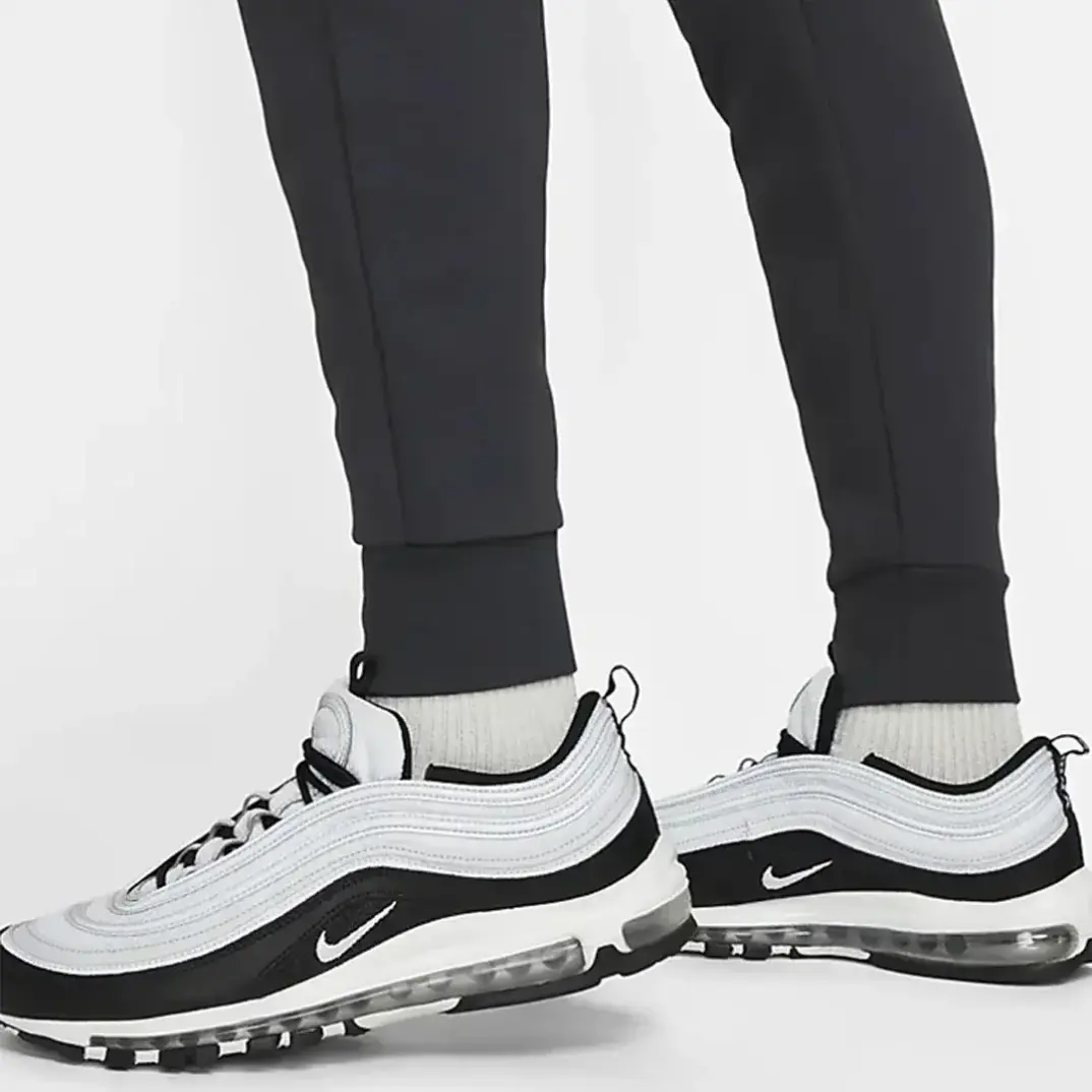 Tech Fleece Joggers AnthraciteVolt - 3