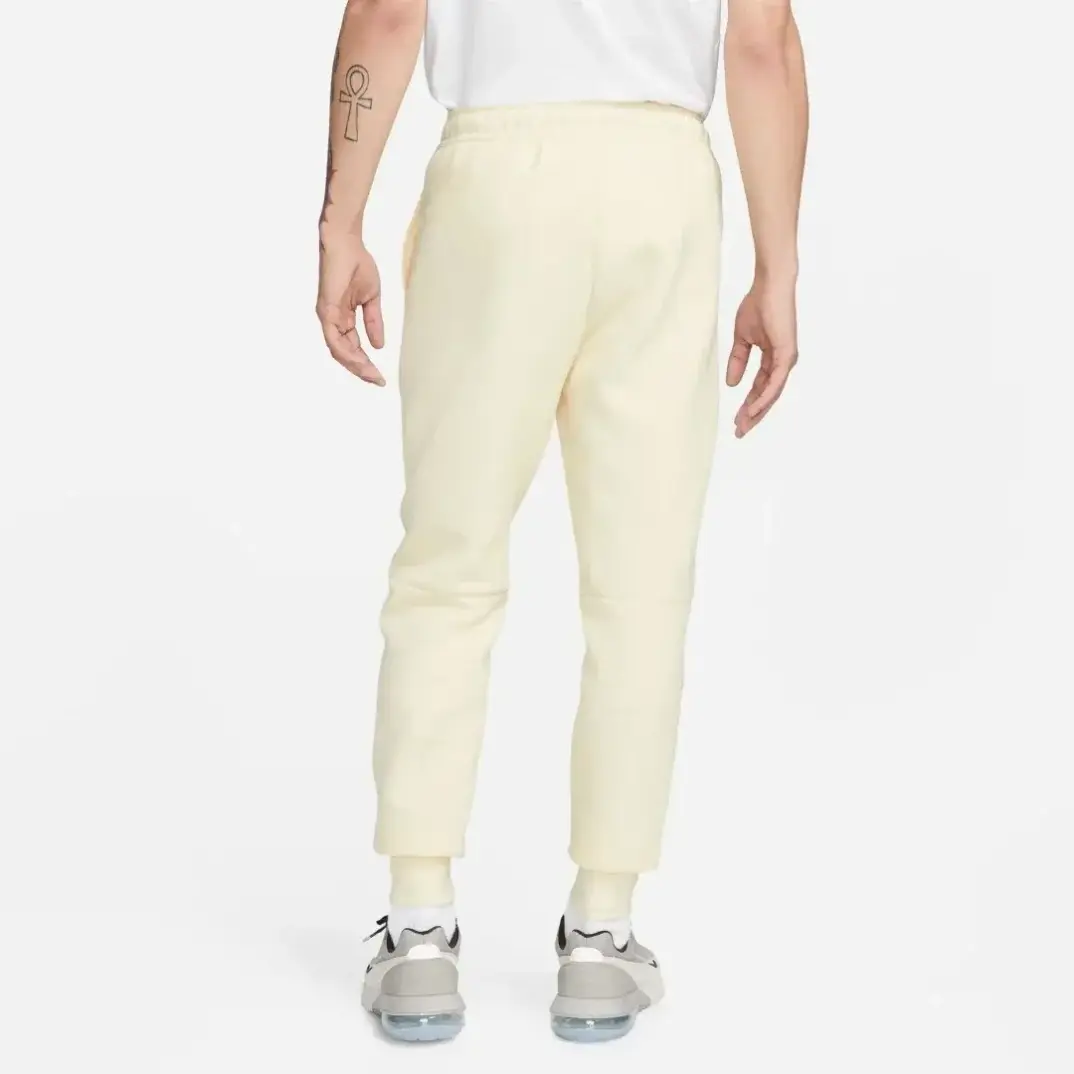 Tech Fleece Joggers Coconut MilkSiyah - 3