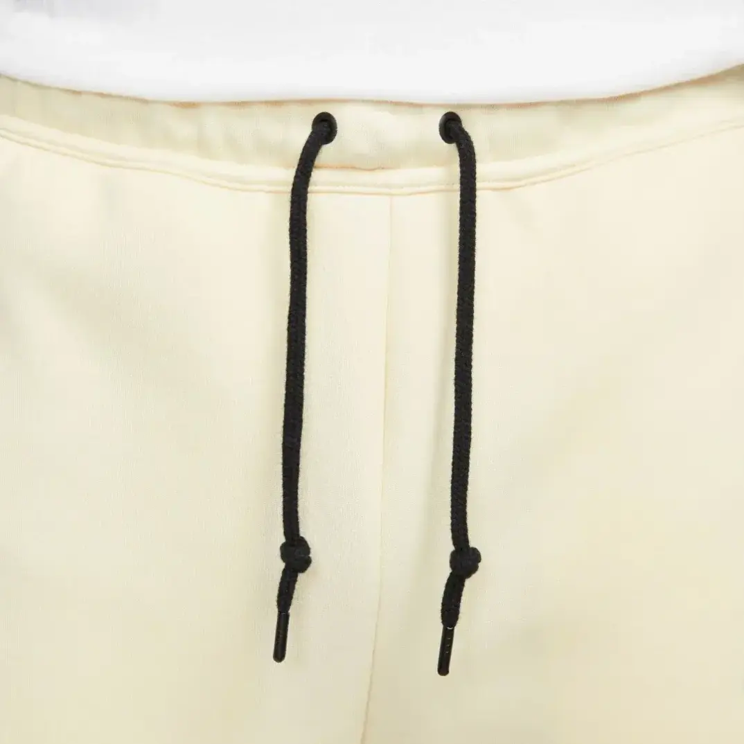 Tech Fleece Joggers Coconut MilkSiyah - 4