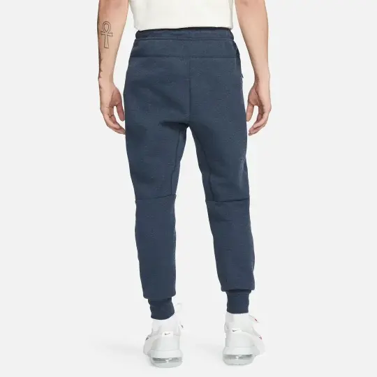 Tech Fleece Joggers Obsidien - 2