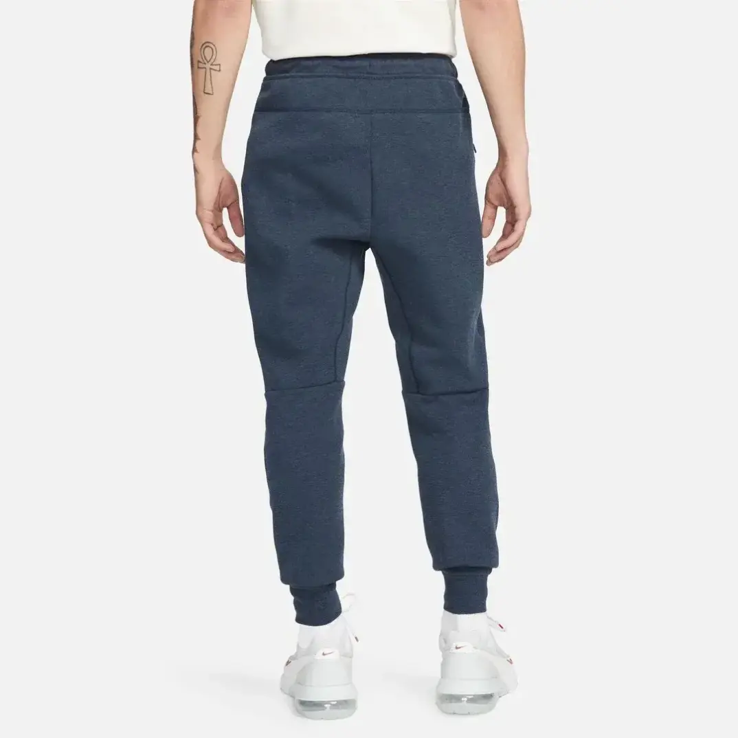 Tech Fleece Joggers Obsidien - 2