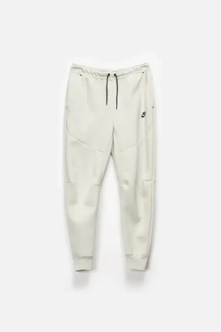 Tech Fleece Joggers PhantomBlack - 1