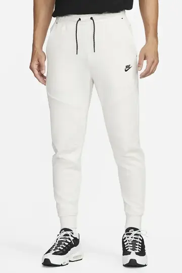 Tech Fleece Joggers PhantomBlack - 2