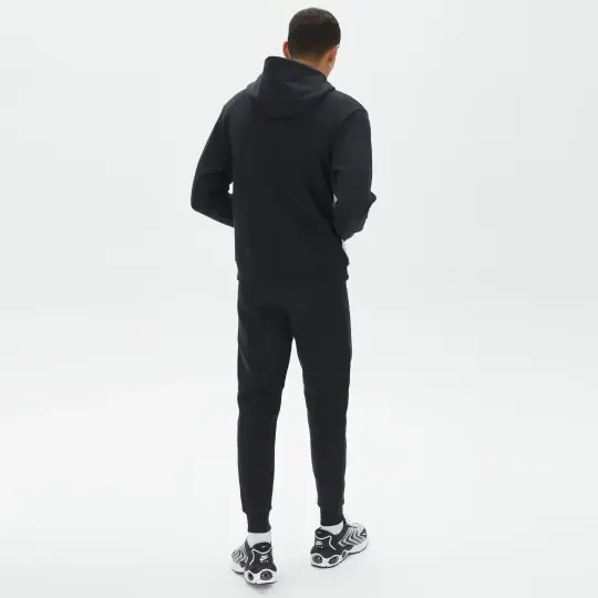 Tech Fleece Joggers Siyah - 4