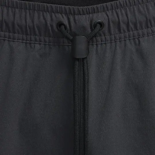 Tech Woven Trousers Siyah Antrasit Yeşil - 3